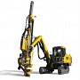 Буровая установка Atlas Copco (Epiroc) FlexiROC T40