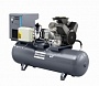 Компрессор Atlas Copco LF 10