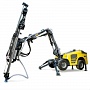 Буровая установка Atlas Copco (Epiroc) FlexiROC T20 R