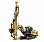 Буровая установка Atlas Copco (Epiroc) FlexiROC T45